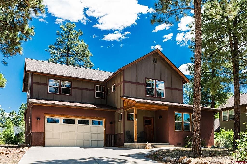 98 Big Bend Loop, Durango, CO 81301 MLS 806400 Zillow