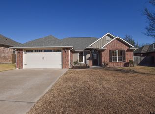 6136 Havens Trl, Tyler, TX 75707