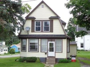 37 Saint Helena St, Perry, NY 14530