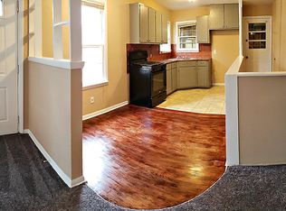 1451 N McClellan Ave #1, Decatur, IL 62526