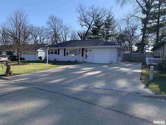 2nd image of 5112 W Claus Cir