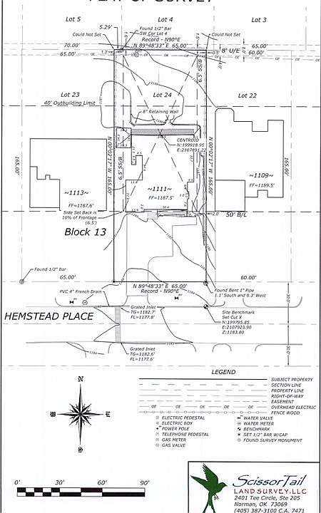 2nd image of 1111 Hemstead Pl