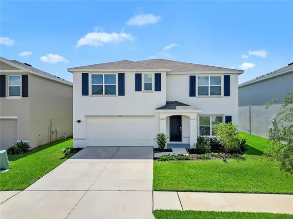 16531 Windmill Forge Pass, Wimauma, FL 33598