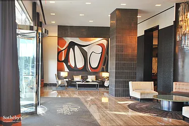 Rented by Sotheby's International Realty