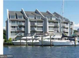 34 Owens Landing Ct APT A, Perryville, MD 21903