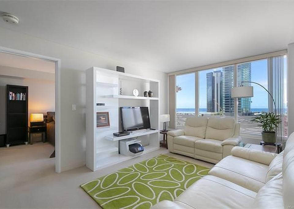 1st image of 1009 Kapiolani Blvd APT 1506