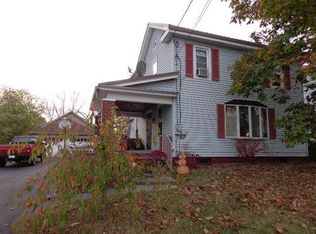213 N Market St, Elysburg, PA 17824