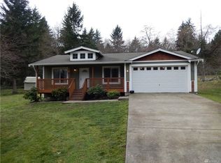 6818 173rd Ave SW, Longbranch, WA 98351