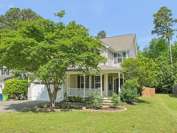 2nd image of 11616 Leesville Rd