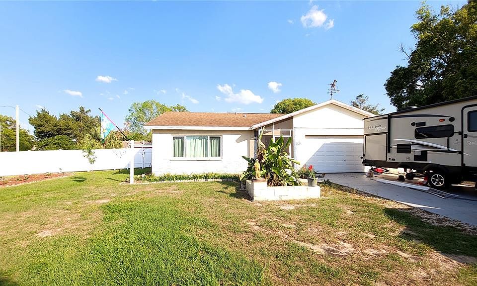 2058 Wesbitt Ave, Spring Hill, FL 34608 Zillow