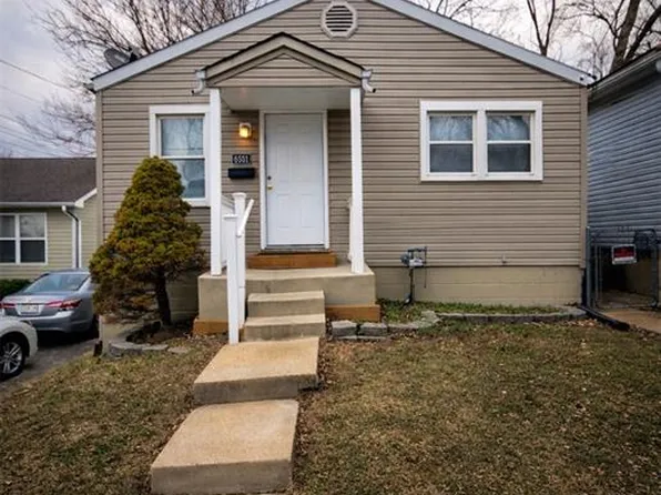 6531 Mount Ave, Saint Louis, MO 63121