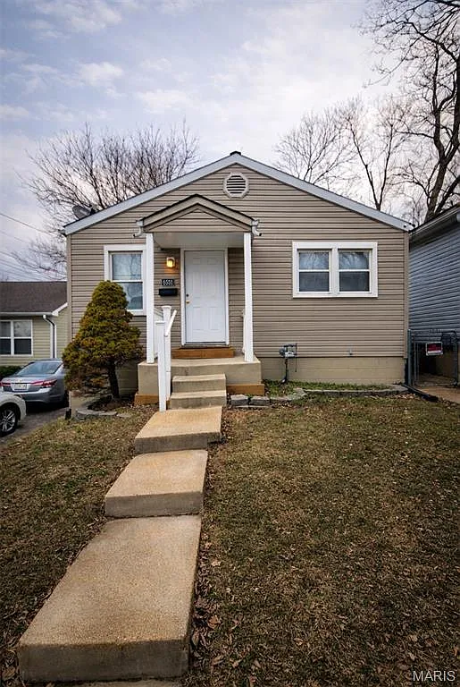 6531 Mount Ave photo 1