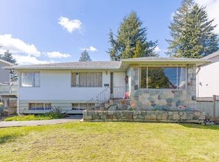 892 Macintosh St, Coquitlam, BC V3J 4Z2