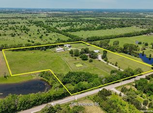 8285 SW Indianola Rd, Andover, KS 67002