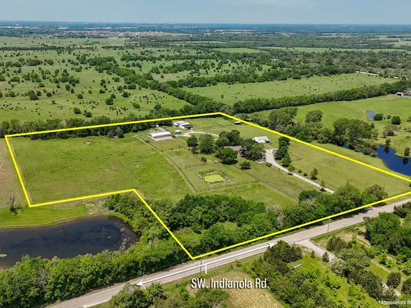 8285 SW Indianola Rd, Andover, KS 67002