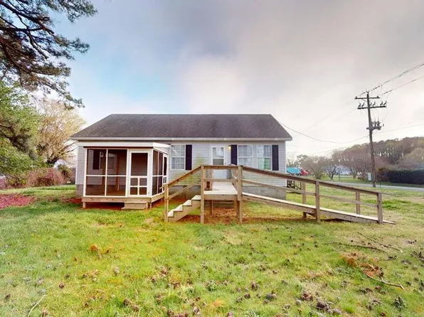 4247 Hadlock Rd, Exmore, VA 23350