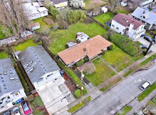 4422 S Myrtle St, Seattle, WA 98118