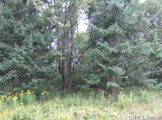 0 Sweeney Rd, Constableville, NY 13325