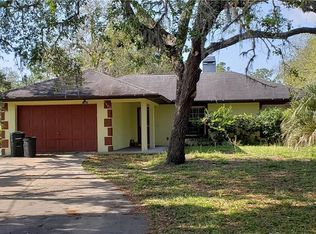 3084 E Dawson Dr, Inverness, FL 34453