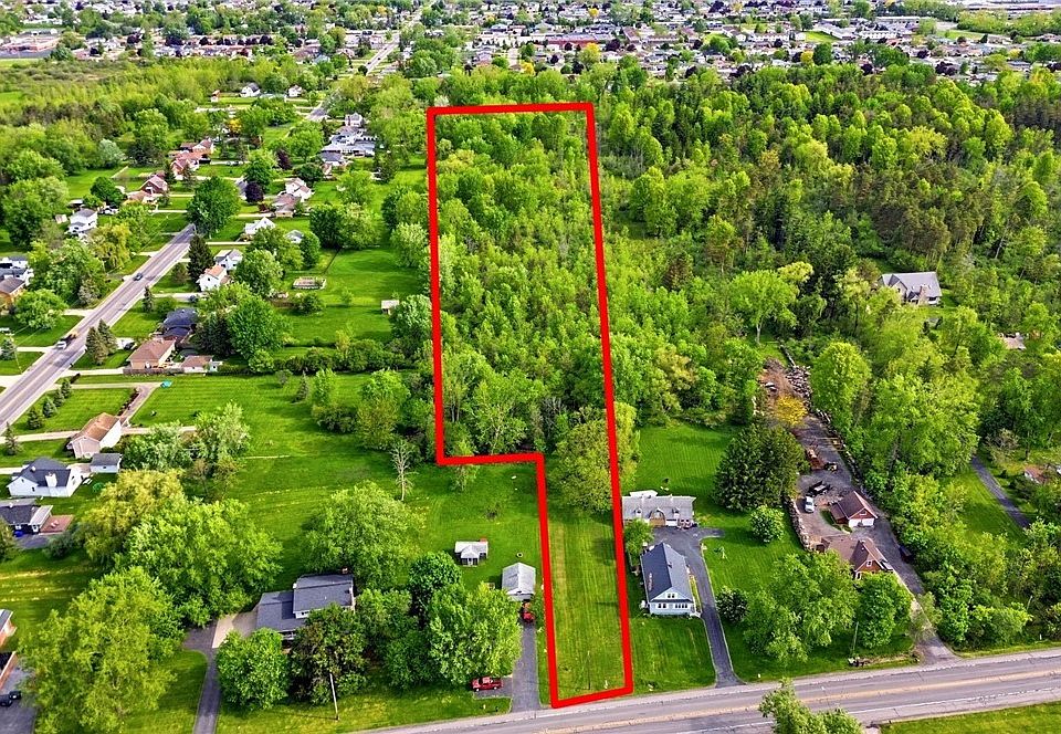 1st image of 4780 Clinton St Lot 33