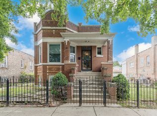 5735 W 23rd Pl, Cicero, IL 60804