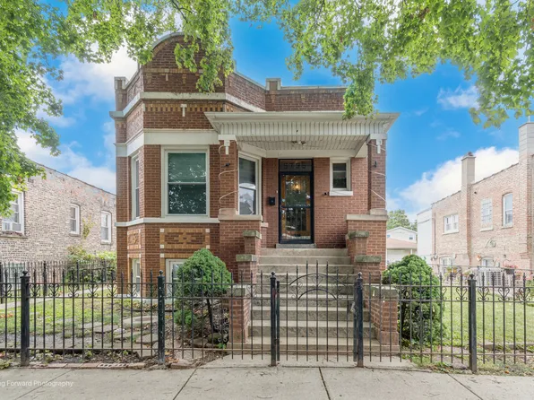 5735 W 23rd Pl, Cicero, IL 60804