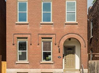 3229 Oregon Ave, Saint Louis, MO 63118