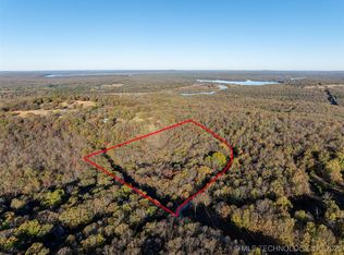 6 E 128th St S, Gore, OK 74435