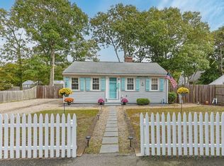 16 Thatcher Rd, South Yarmouth, MA 02664