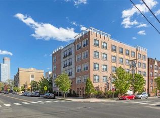 45 Broadway #205, Jersey City, NJ