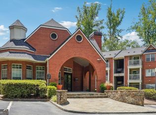 1003 Chastain Park Ct NE, Atlanta, GA 30342