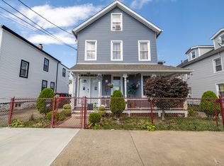 72 Fairmount Ave #1, Bridgeport, CT 06606