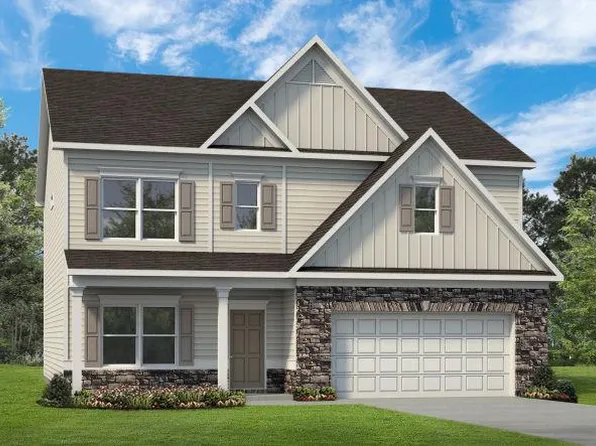 209 Jones Rdg, Dallas, GA 30132