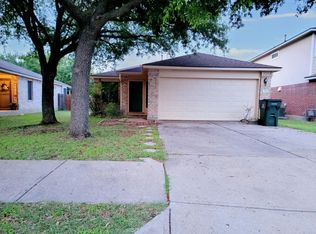 3108 Port Anne Way, Leander, TX 78641
