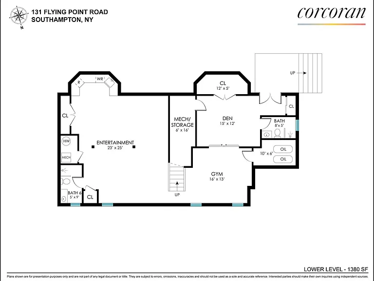 131 Flying Point Rd — Photo 54