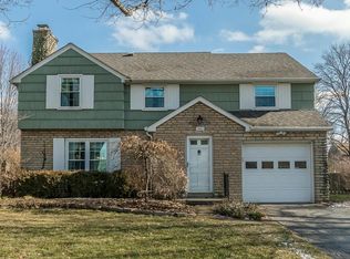 1842 Westwood Ave, Columbus, OH