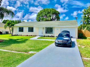 1631 SE Minorca Ave, Port Saint Lucie, FL 34952