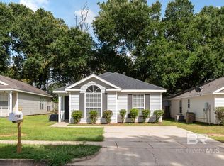 673 Willow Pointe Dr, Mobile, AL 36695