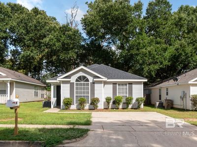 673 Willow Pointe Dr, Mobile, AL, 36695