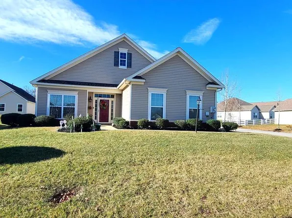 4931 Shoal Creek Ln, White Plains, MD 20695