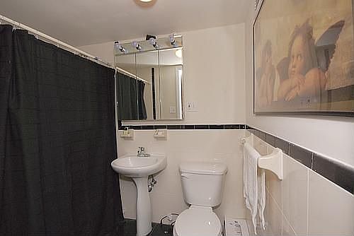 new bath