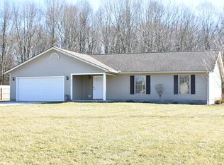 10240 Whippoorwill Rd, Diamond, OH 44412