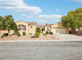 1691 Wellington Springs Ave, Henderson, NV 89052