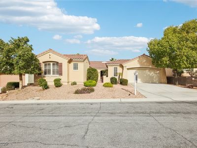 1691 Wellington Springs Ave, Henderson, NV, 89052