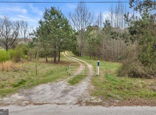 140 Gibson Rd, Macon, GA 31220