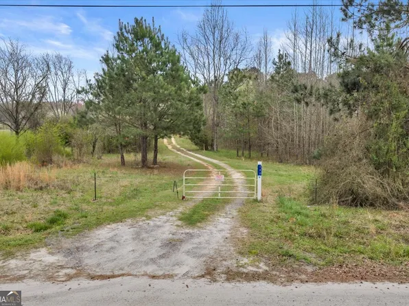 140 Gibson Rd, Macon, GA 31220