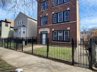 7919 S Ellis Ave, Chicago, IL 60619