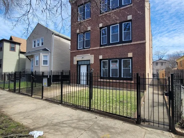 7919 S Ellis Ave, Chicago, IL 60619