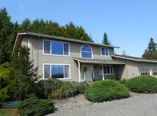 9319 96th St NE, Arlington, WA 98223