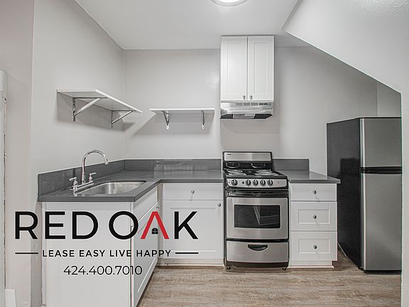 2nd image of 5632 Harold Way APT 4